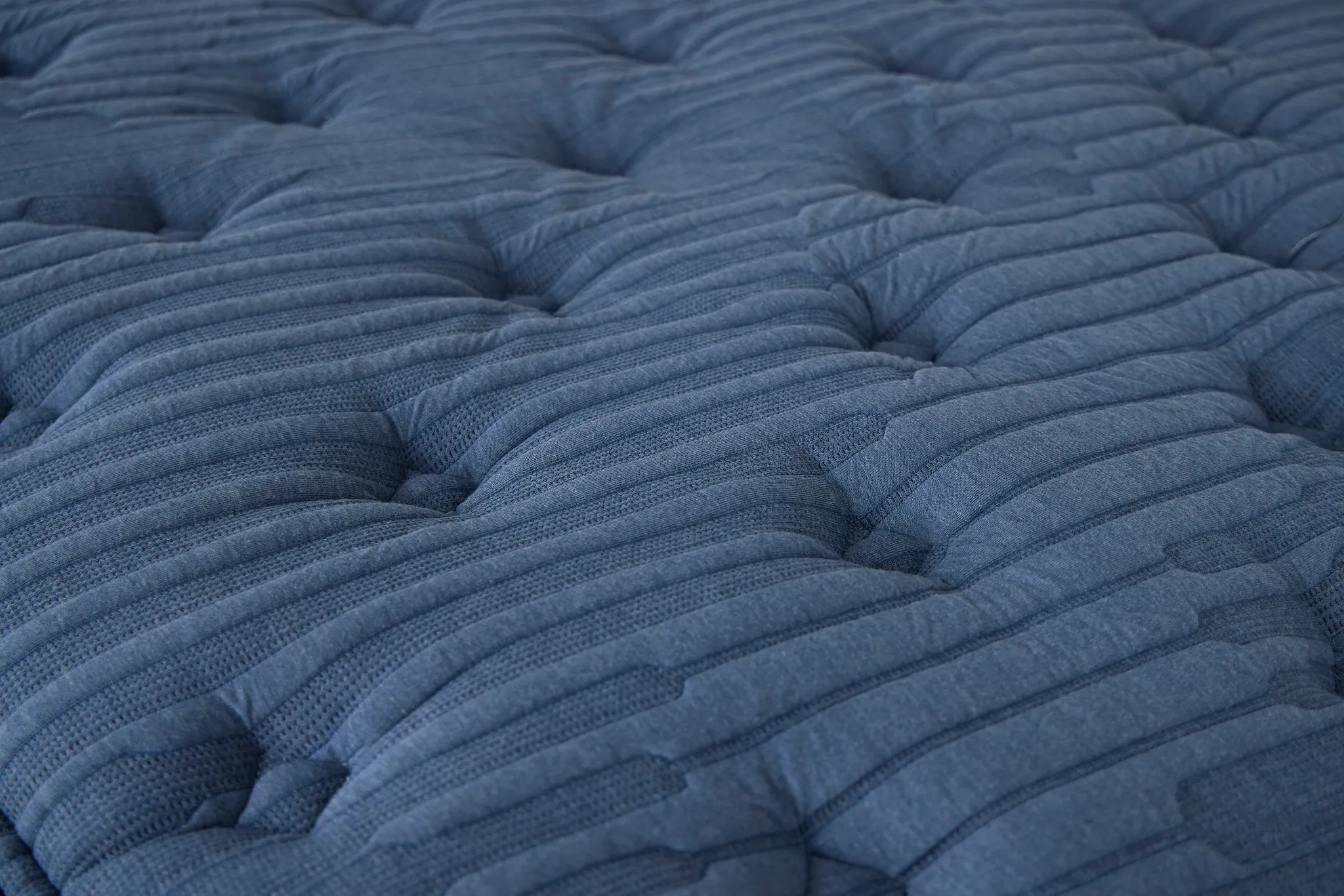 Kevin Charles By Sealy Reserve Lux 16" Ultra Plsh Euro Top Mattress