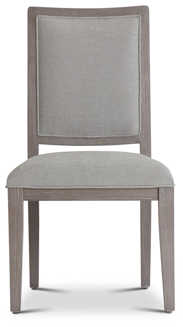 Tribeca Light Tone Wood Side Chair (3)