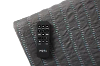 Rest & Renew Performance Max Medium Deluxe Adjustable Mattress Set