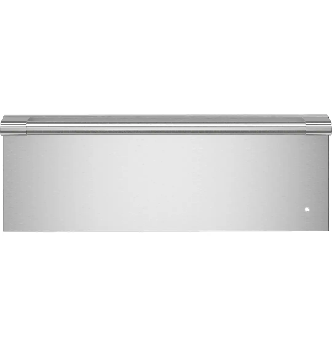 Monogram 900 Series Stainless Steel 30" Warming Drawer Monogram 900 Series Stainless Steel 30" Warming Drawer