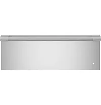 Monogram 900 Series Stainless Steel 30" Warming Drawer