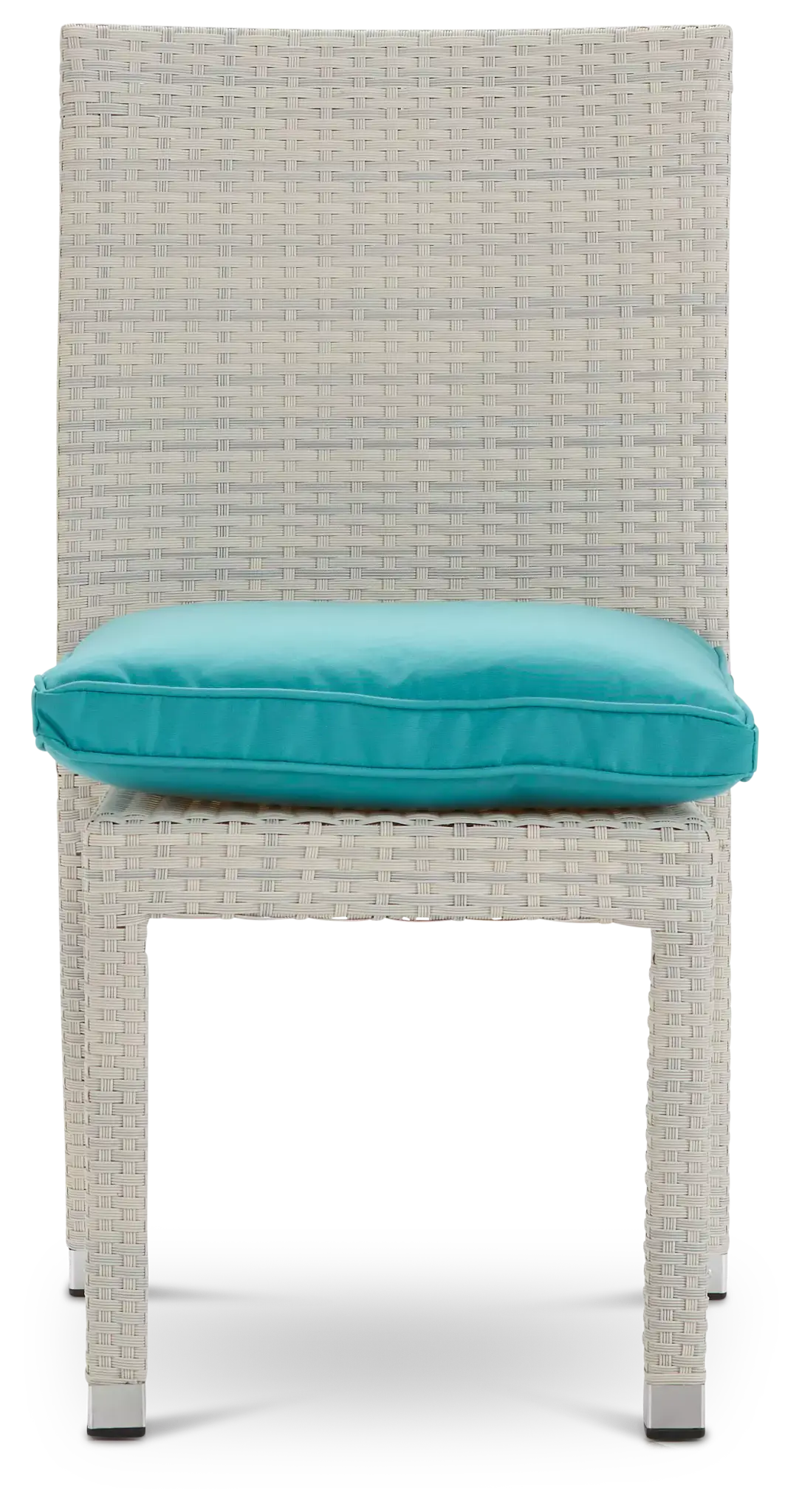 Bahia Dark Teal Side Chair Bahia Dark Teal Side Chair