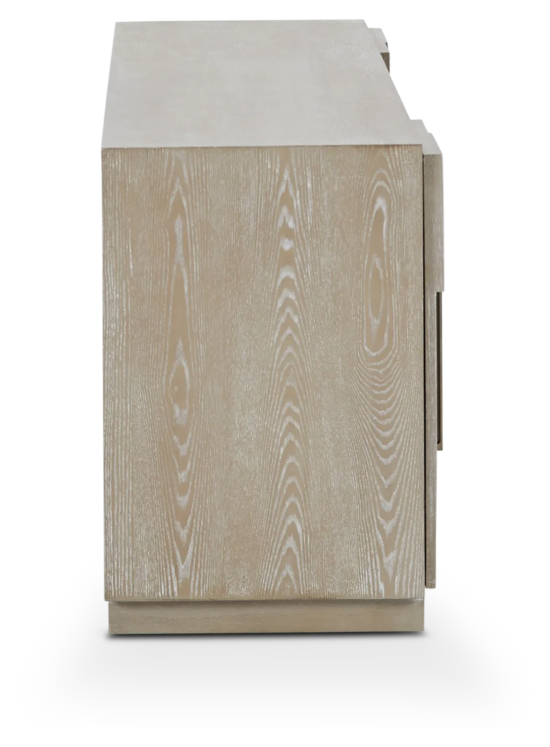 Destination Light Tone 76" Tv Stand