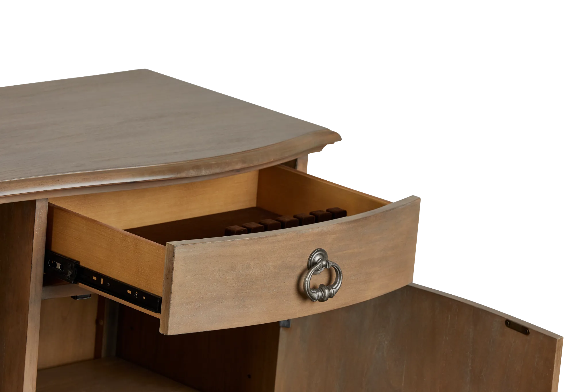 Haddie Light Tone Server