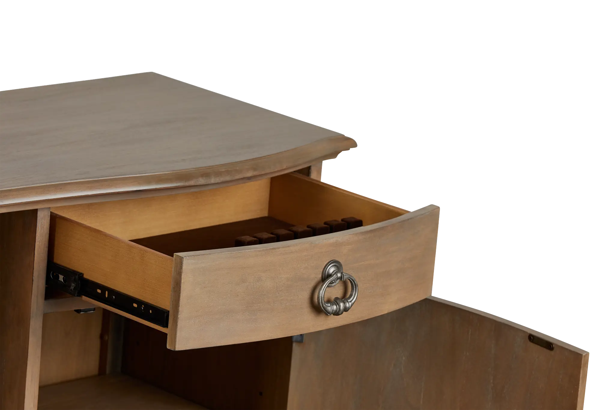 Haddie Light Tone Server Haddie Light Tone Server