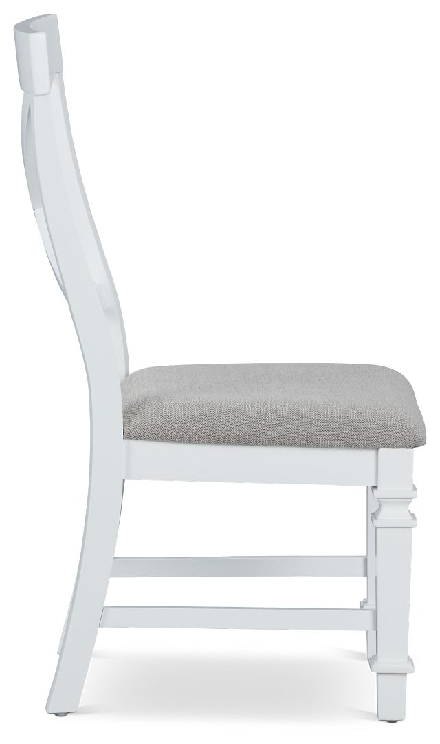 Marina2 White Wood Side Chair (3)