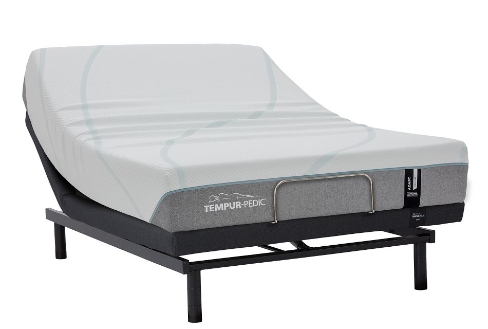 Tempur-adapt® Medium Ergo Adjustable Mattress Set