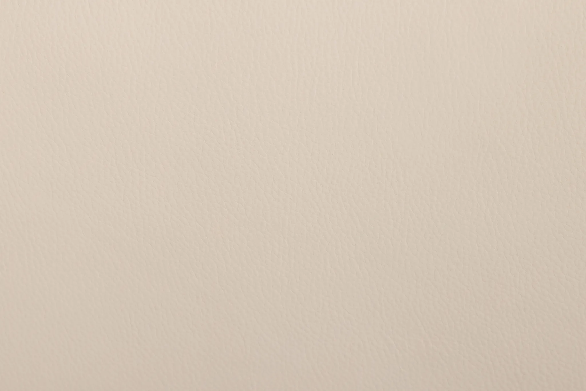 Kellan Ivory Leather Medium Left Chaise Sectional