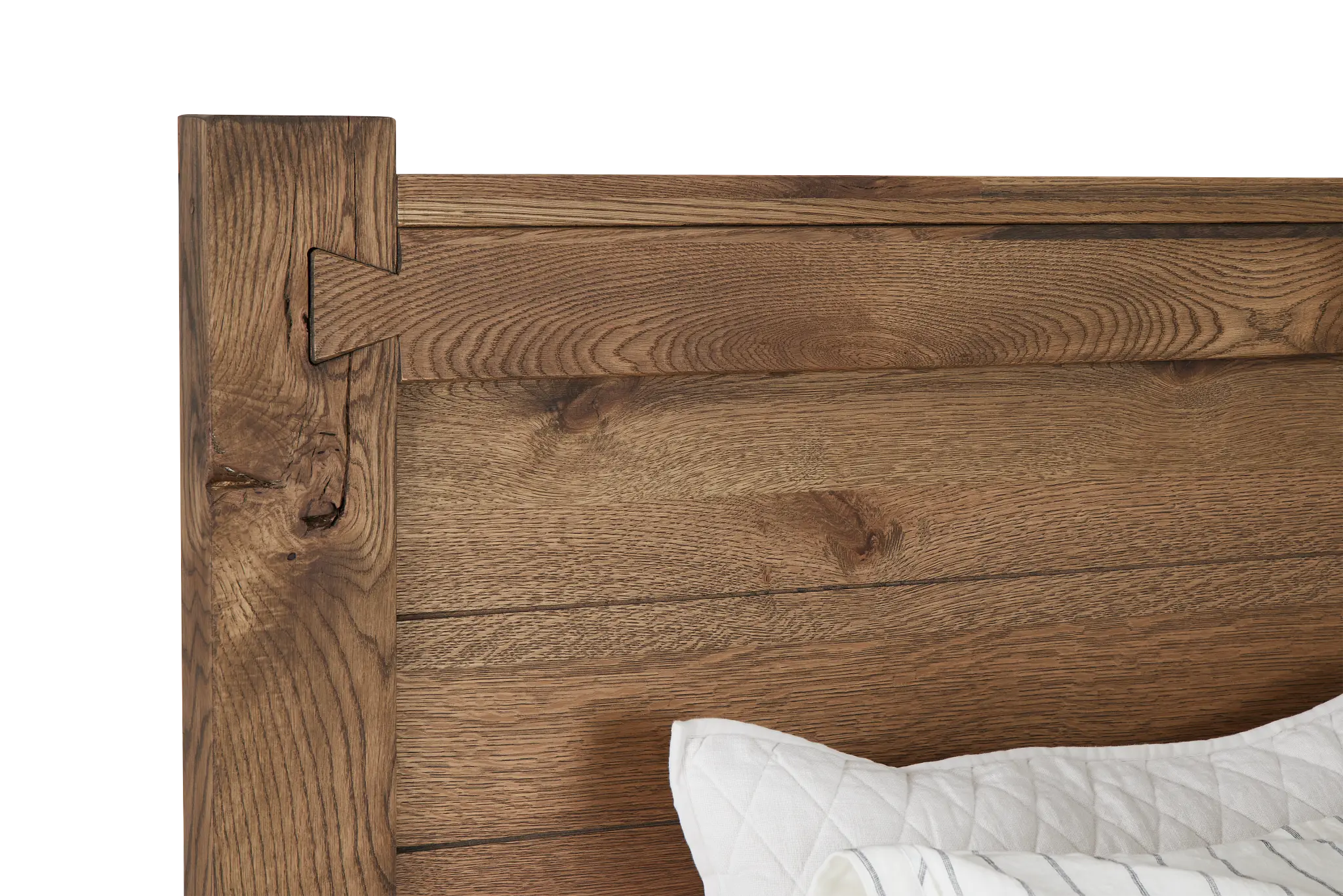 Salt Lake Mid Tone Platform Bed Salt Lake Mid Tone Platform Bed