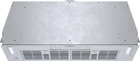 Bosch 300 Series Stainless Steel 36" Vent Hood Inserts