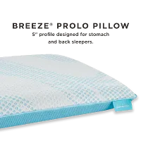 Breeze Prolo Pillow
