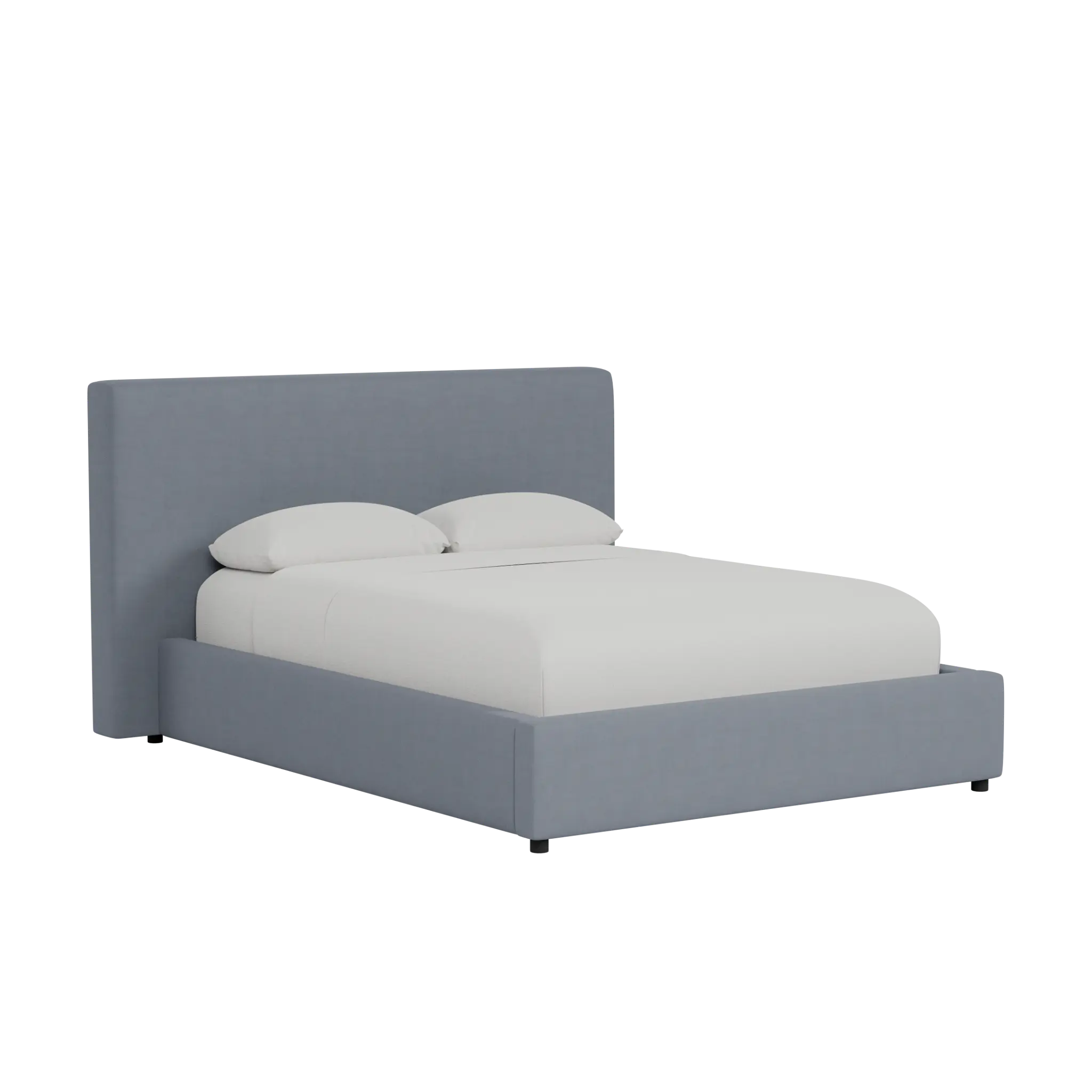 Grayton Joya 44" Upholstered Platform Bed Grayton Joya 44" Upholstered Platform Bed