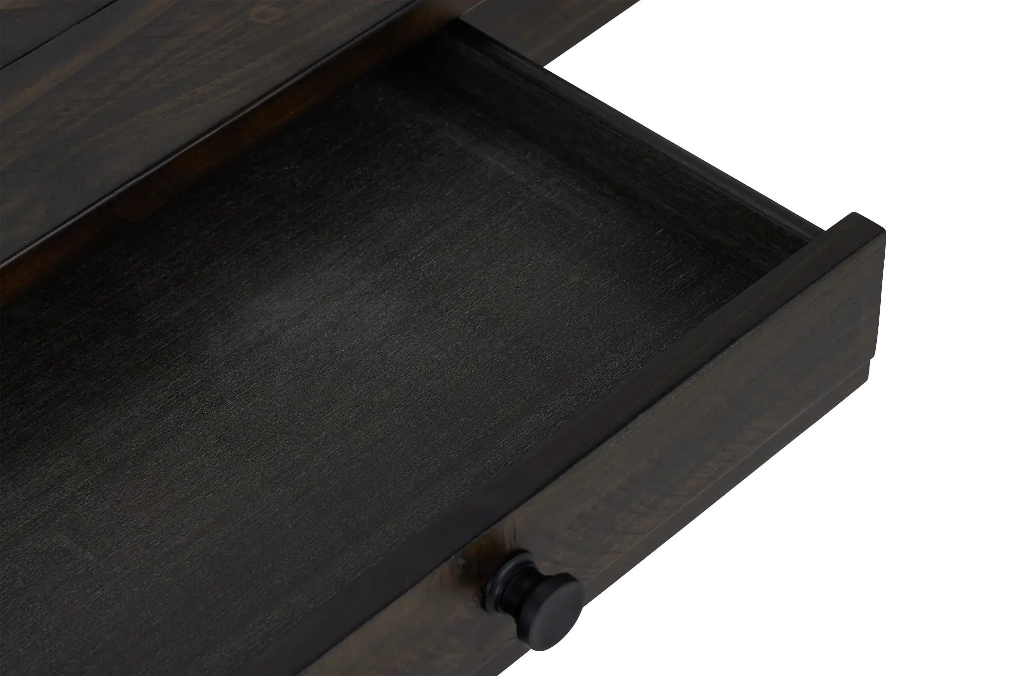 Sonoma Dark Tone Storage Coffee Table Sonoma Dark Tone Storage Coffee Table