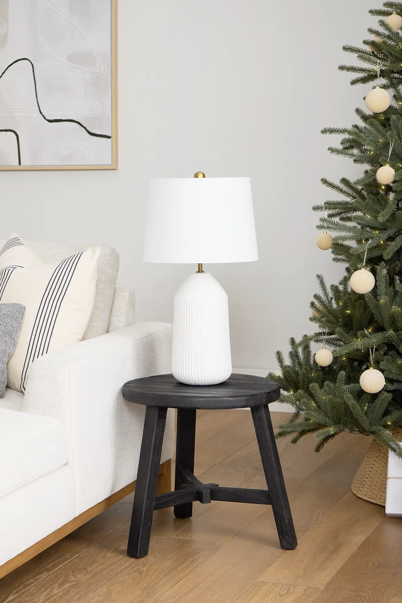 Illuminate with Festive Lighting Ideas