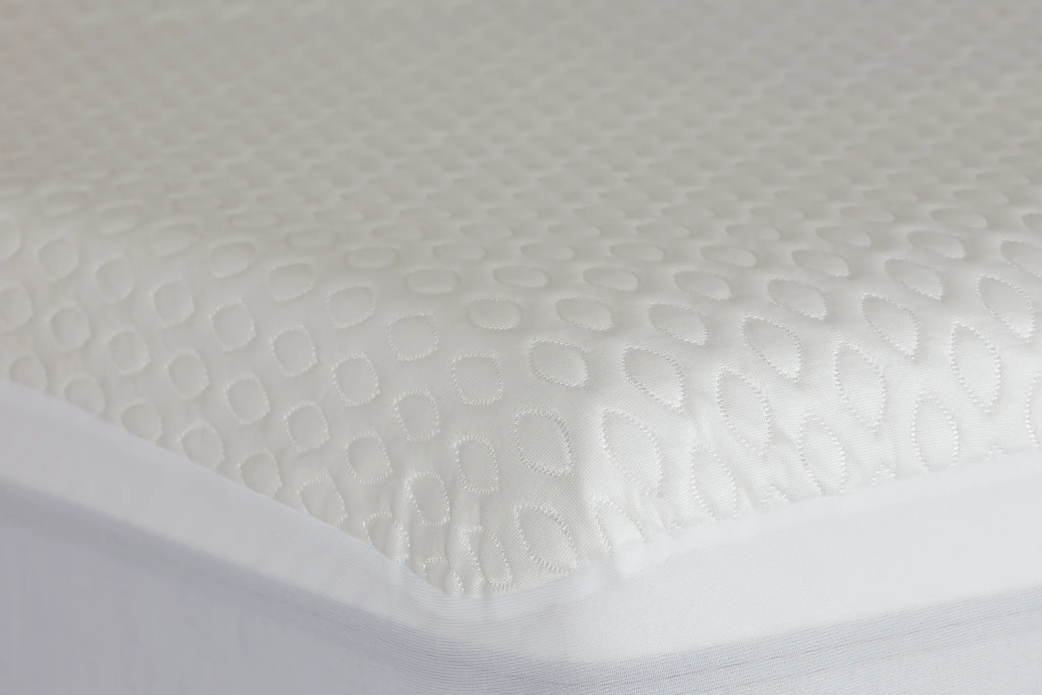 Rest & Renew Ultra Signature Cool Mattress Protector