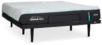 Tempur-pedic Tempur-proadapt Medium Hybrid Ergo 3.0 Adjustable Mattress Set