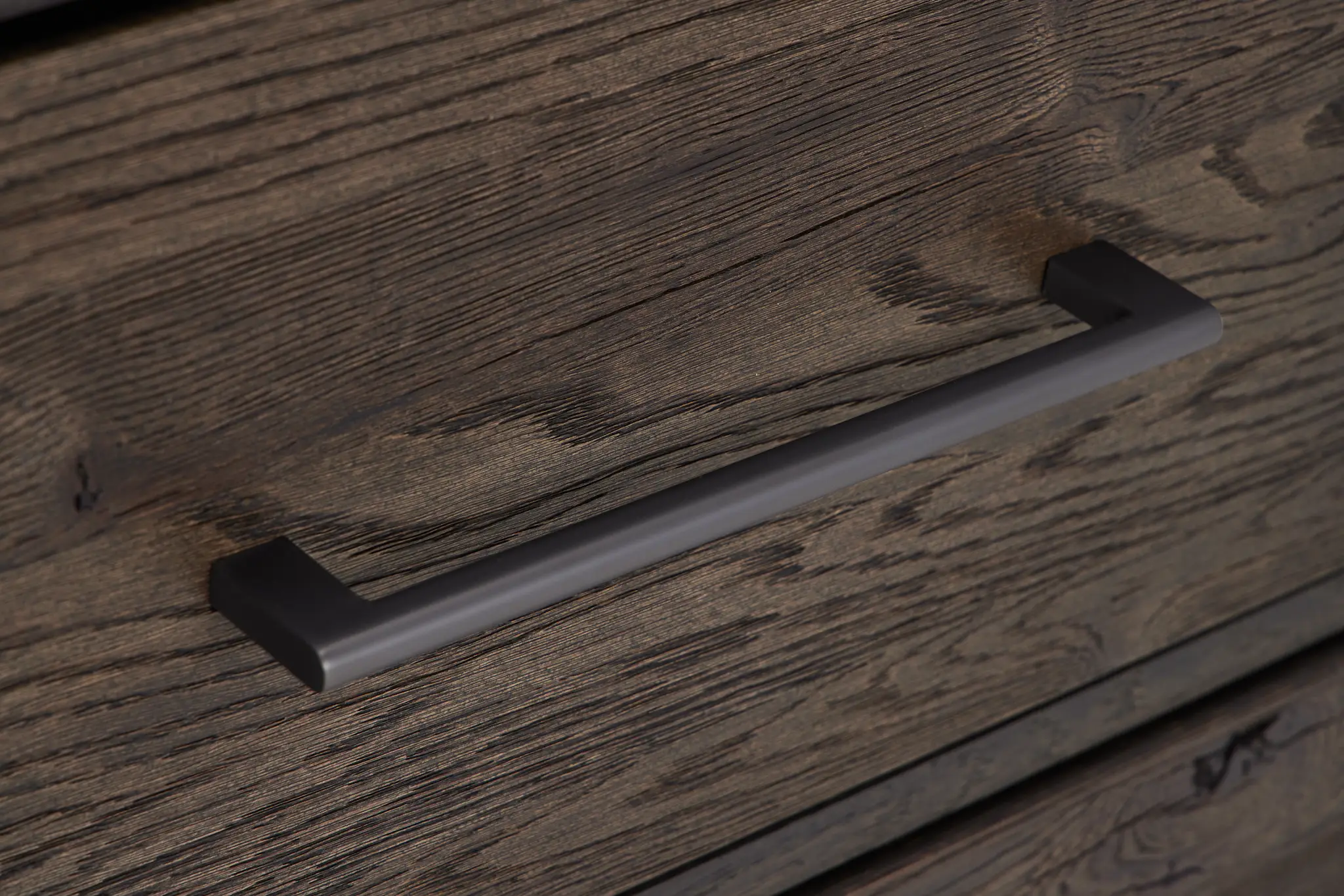 Salt Lake Dark Tone Nightstand Salt Lake Dark Tone Nightstand