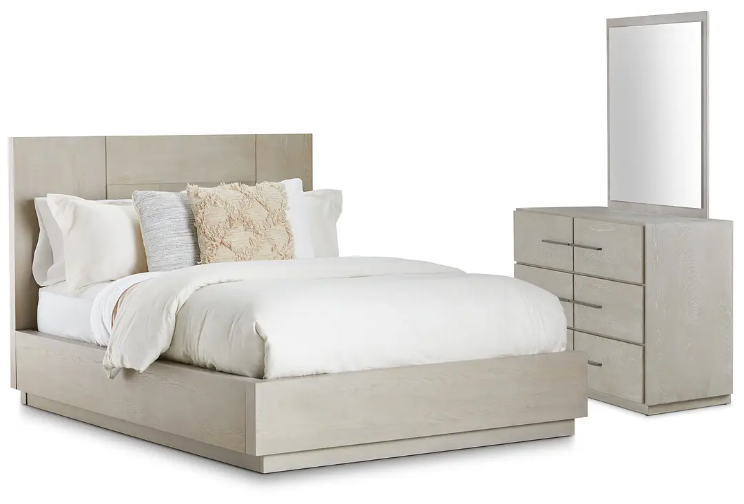 Destination Light Tone Platform Bedroom Destination Light Tone Platform Bedroom