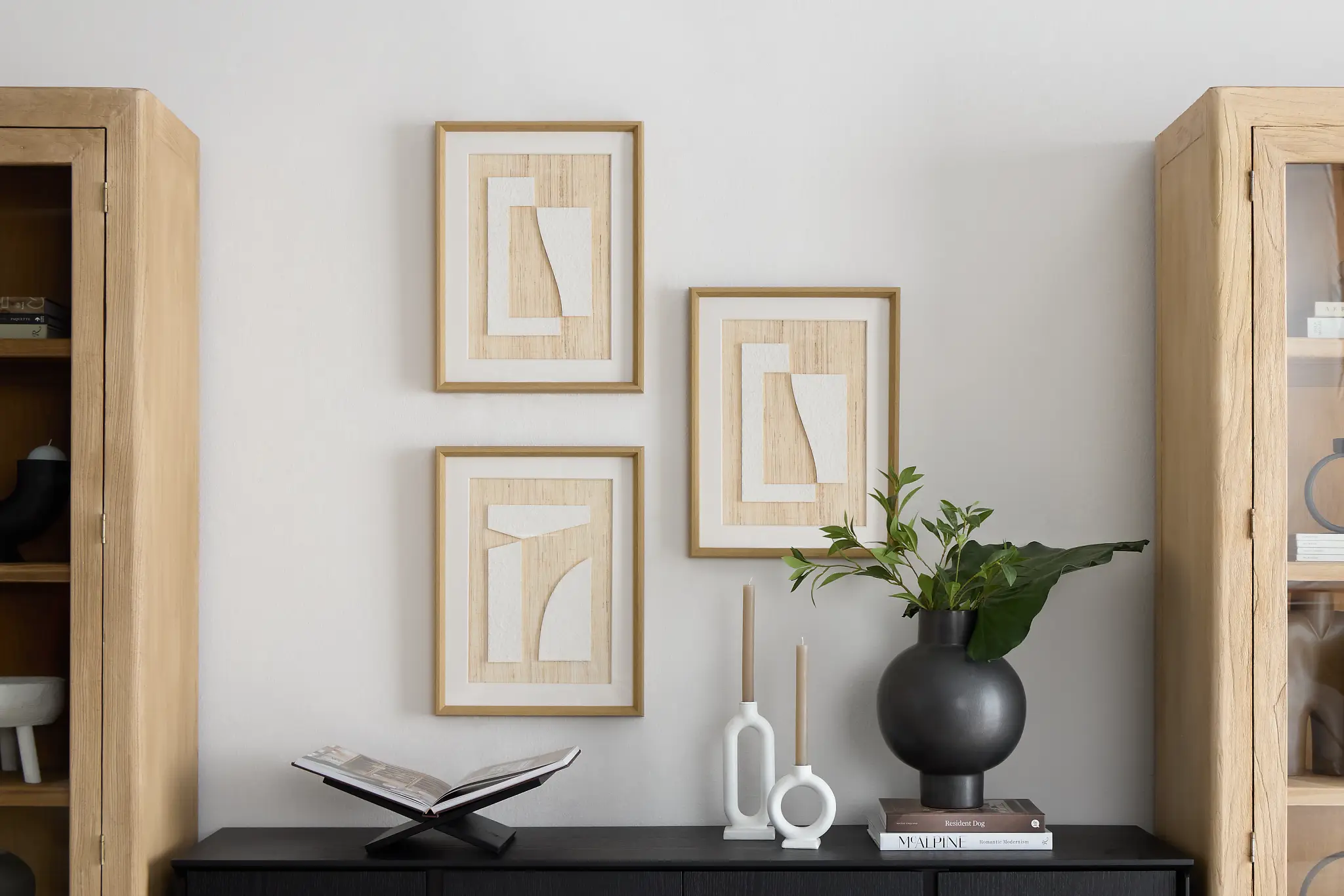 6. Styling Tips for a Neo-Nature Autumn Home