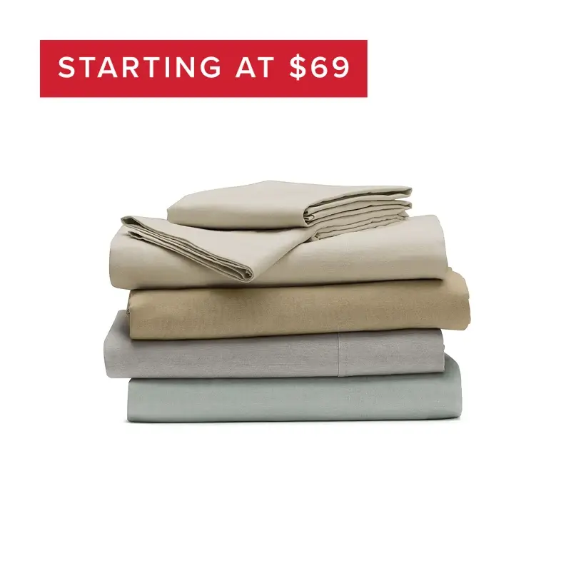 Bedding