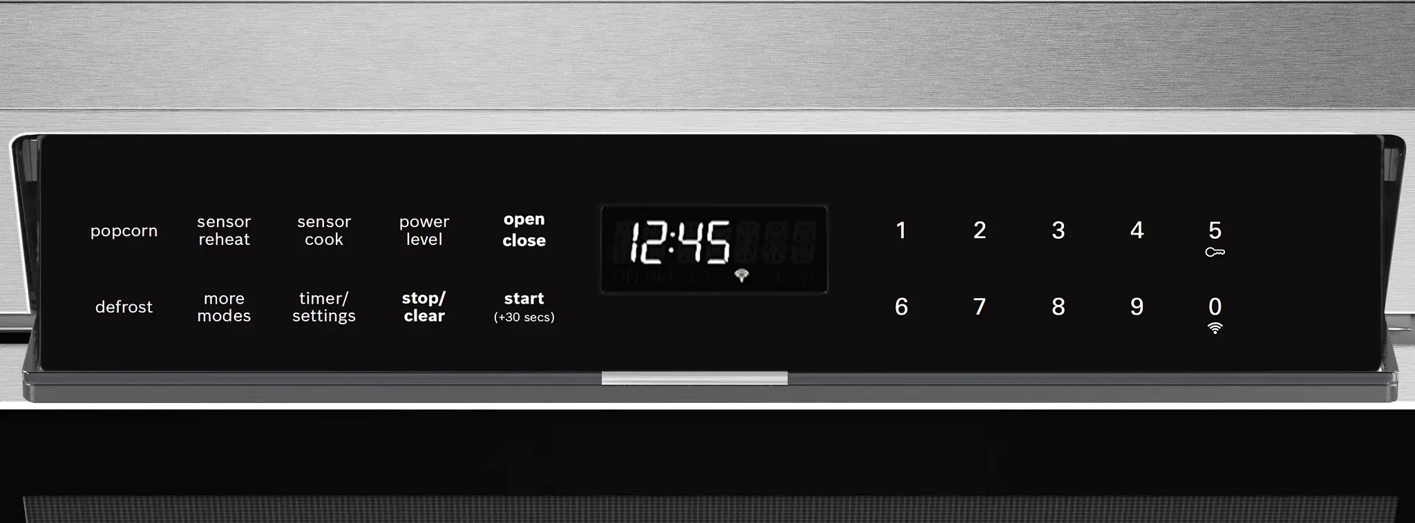 Bosch 800 Series Stainless Steel 30" Warming Drawer Bosch 800 Series Stainless Steel 30" Warming Drawer