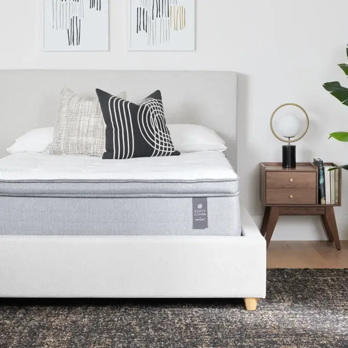 Mattress