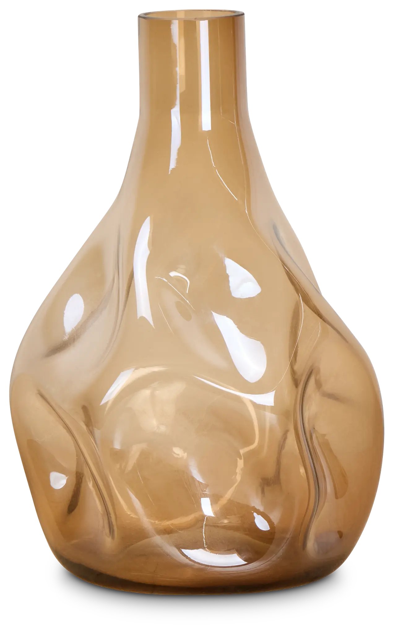 Charli Beige Vase Charli Beige Vase