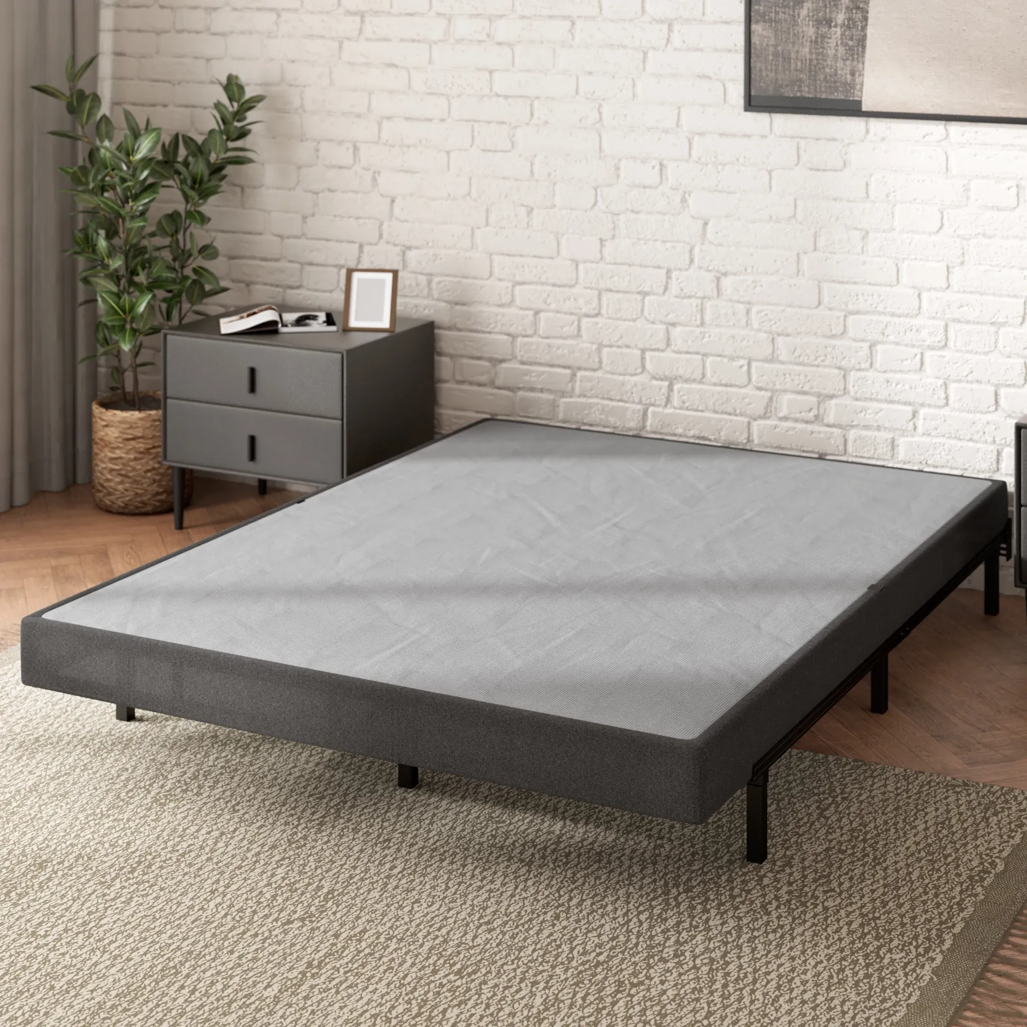 Zinus Smart 5" Boxspring