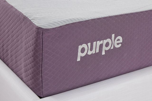 Purple Restore Soft 11.5" Hybrid Mattress