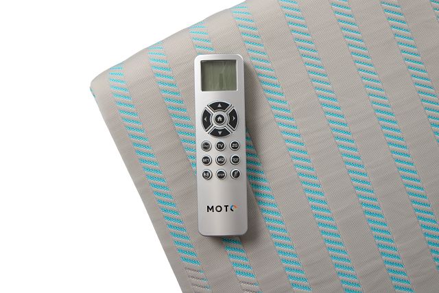 Rest & Renew Performance Pro Medium Elite Adjustable Mattress Set