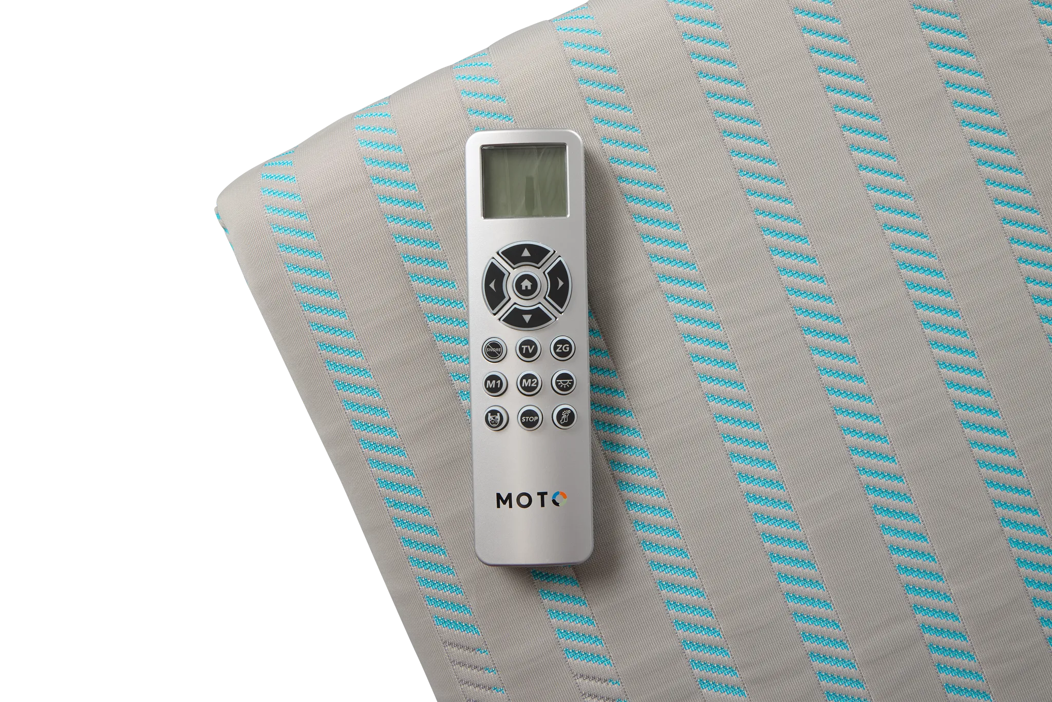 Rest & Renew Performance Pro Medium Elite Adjustable Mattress Set