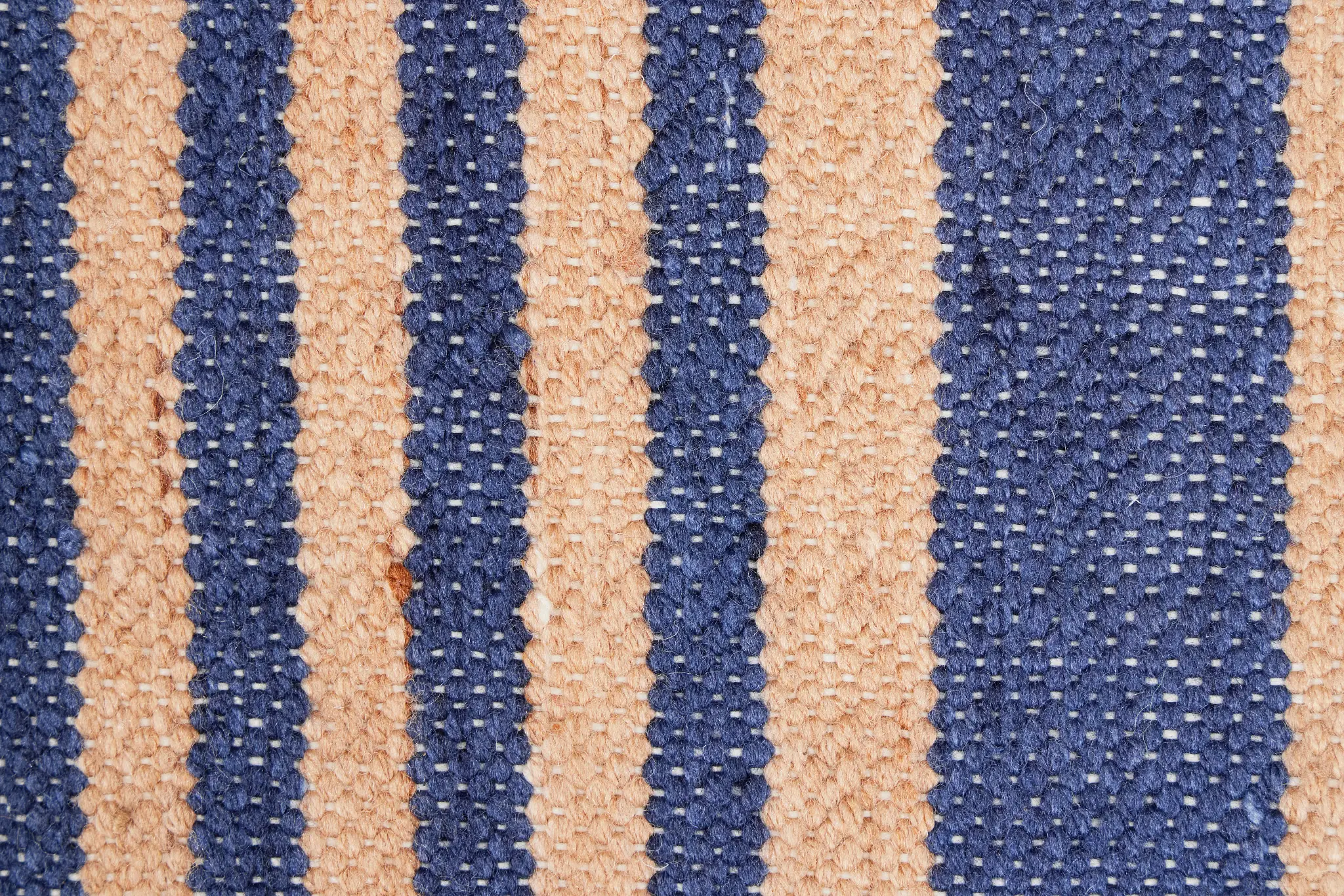 BLUE Gingera Blue Indoor/outdoor 8x10 Area Rug