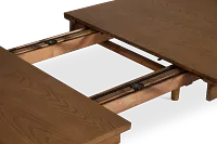 Rockford Light Tone Rectangular Table