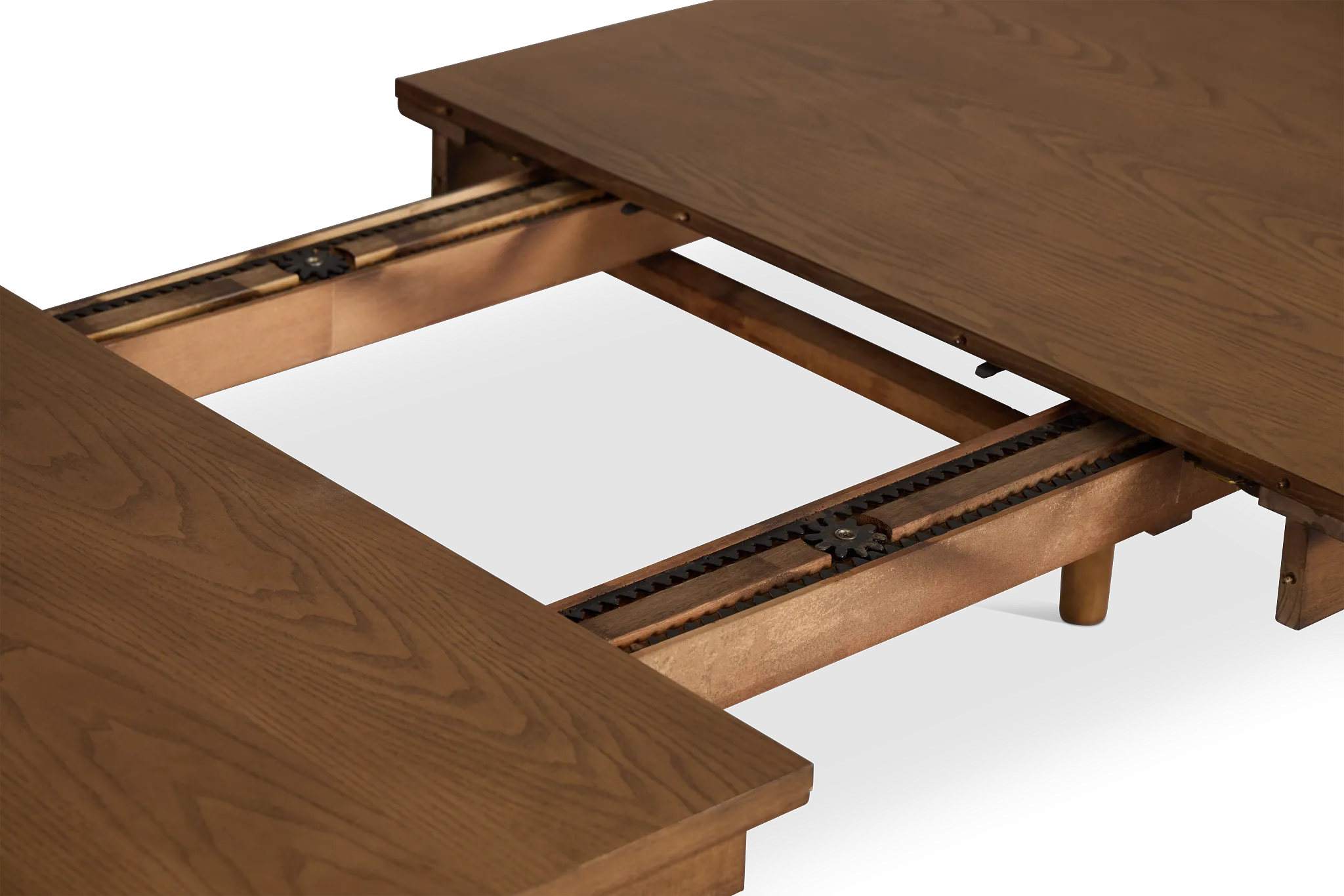 Rockford Light Tone Rectangular Table