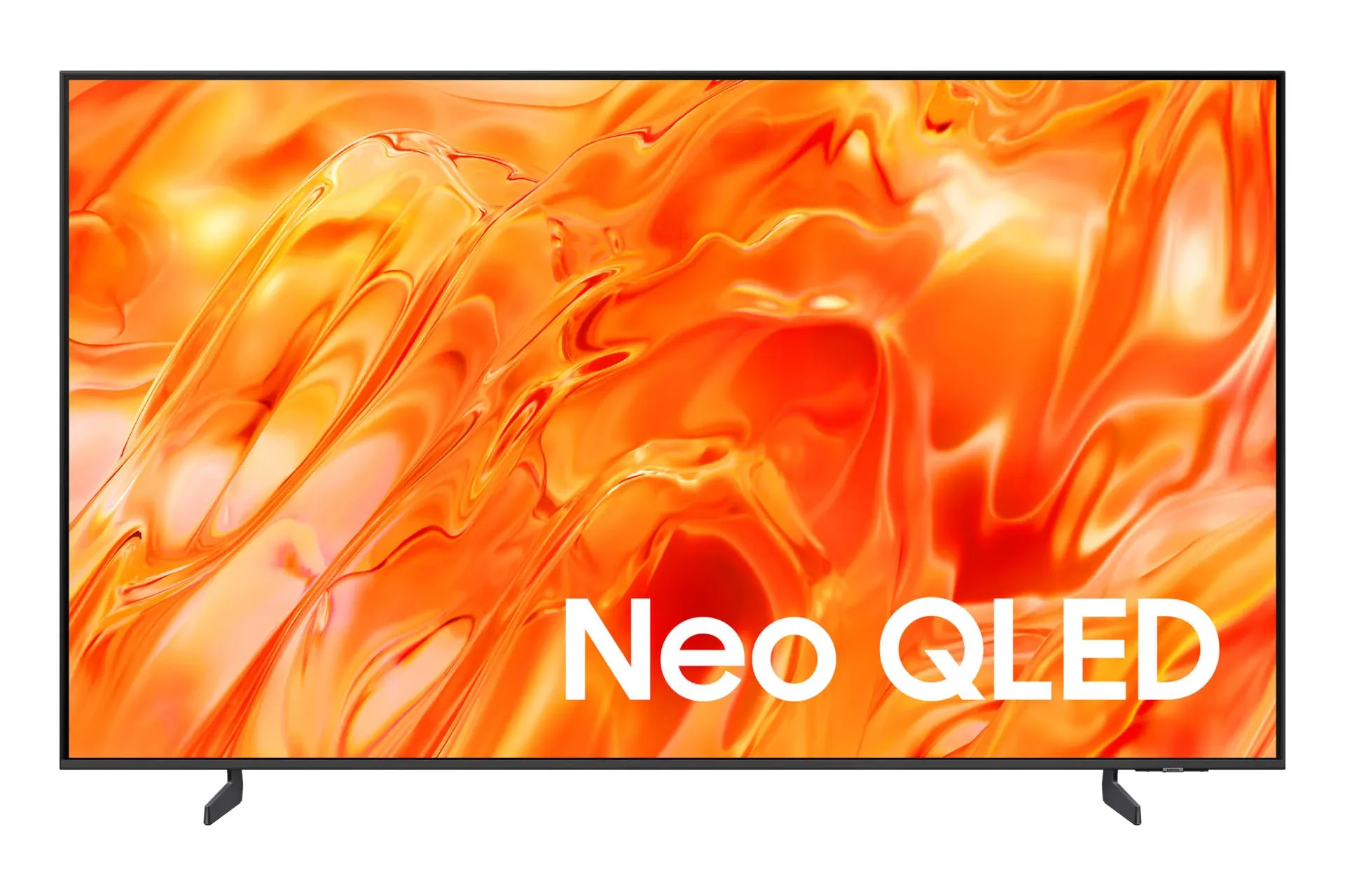 Samsung Qn70h Neo Qled 4k 65" Vision Ai Smart Tv