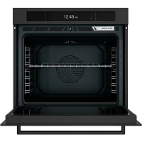 Bertazzoni Professional Series Black 30" Single Convection Oven
