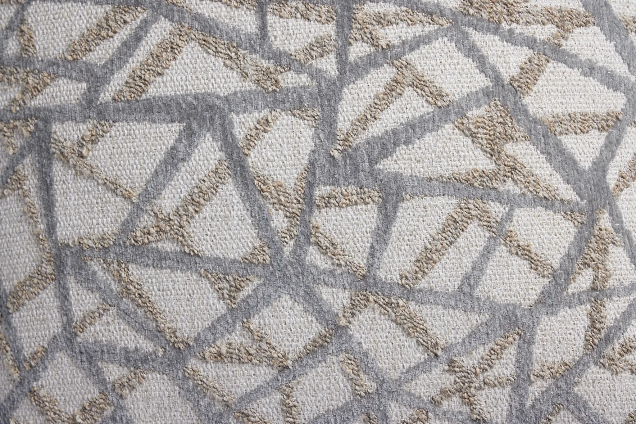 Webinar Gray 18" Accent Pillow Webinar Gray 18" Accent Pillow