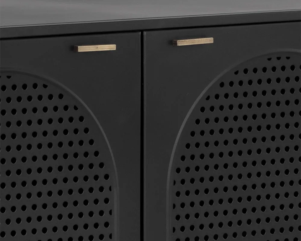 Gemma Black Server