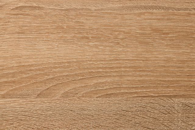Avon Light Tone Round Coffee Table