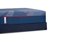 Posturepedic High Point Elite Hybrid 14" Soft Mattress Set
