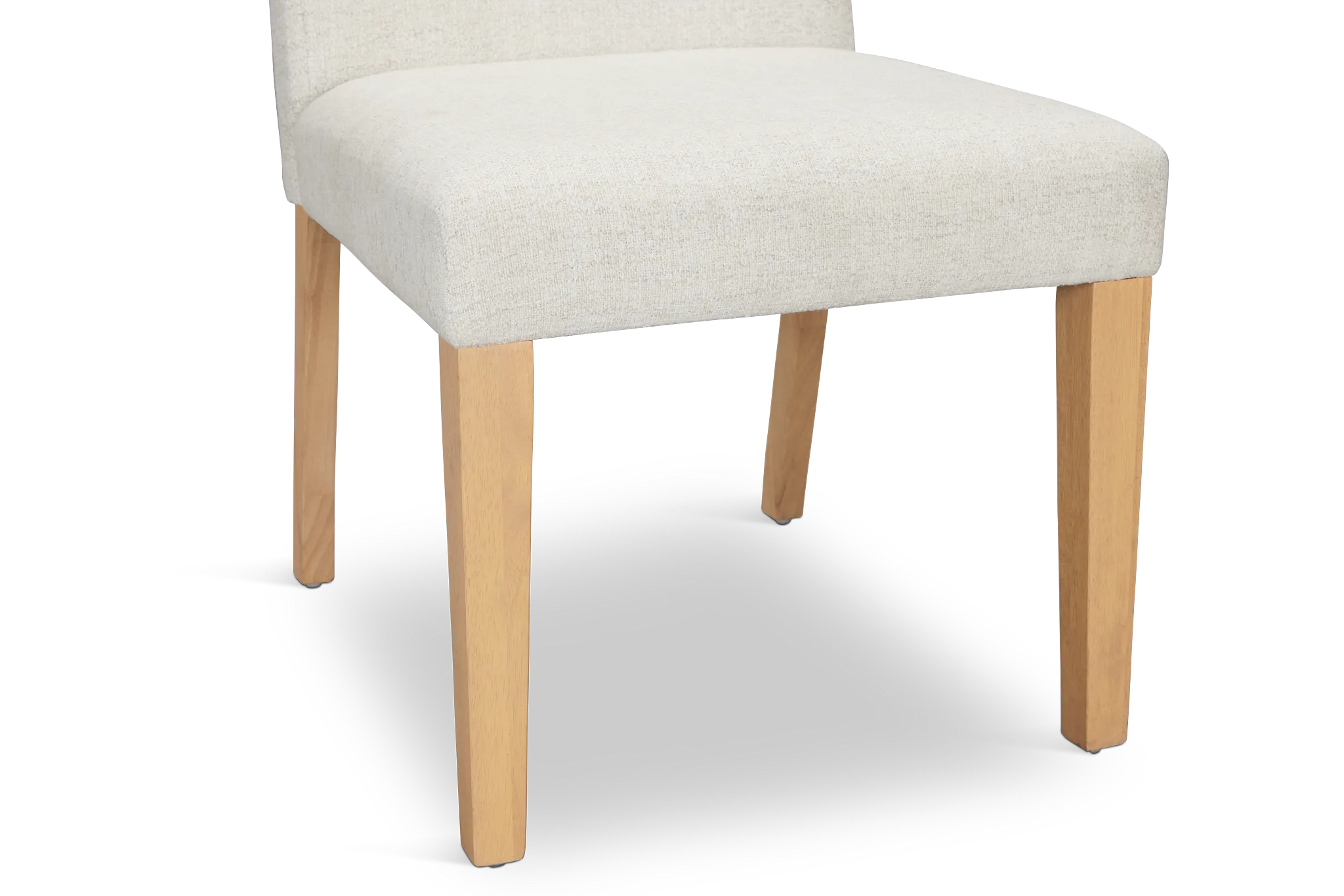 Park Ridge Light Tone Upholstered Side Chair