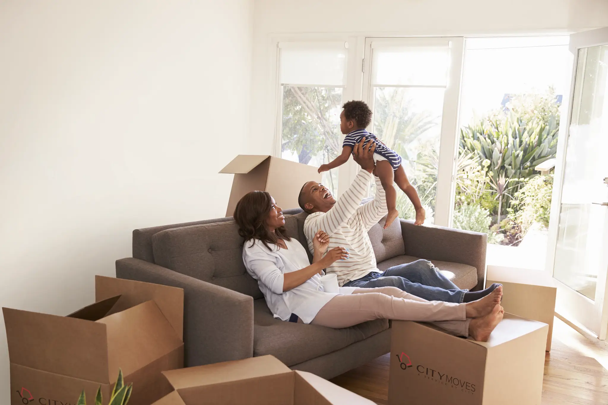 Wrapping Up Your Move with Confidence