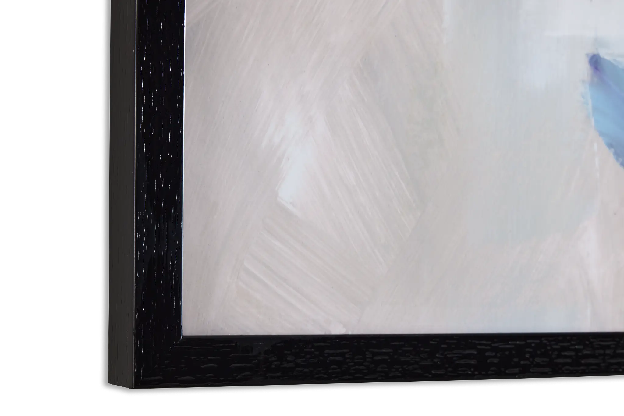 Bassel Gray Framed Wall Art Bassel Gray Framed Wall Art