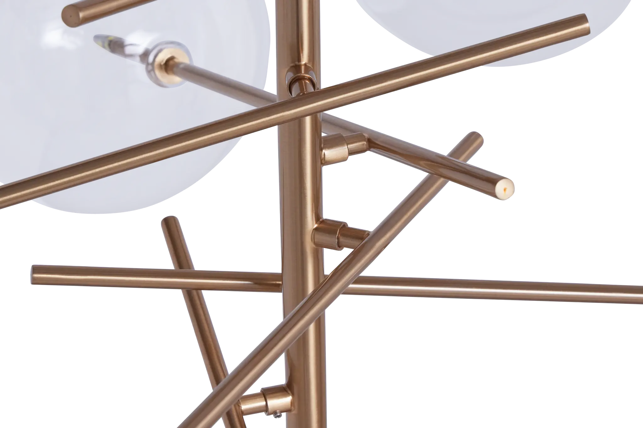 Kai Gold Chandelier Kai Gold Chandelier