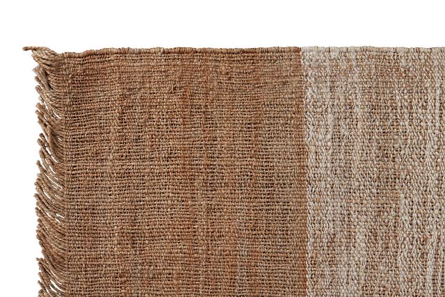 Masira Ivory Jute 5x8 Area Rug