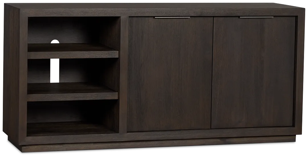 Madden Dark Tone 64" Tv Stand