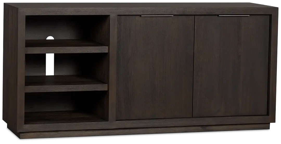 Madden Dark Tone 64" Tv Stand Madden Dark Tone 64" Tv Stand