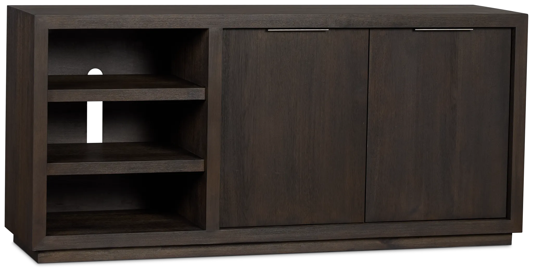 Madden Dark Tone 64" Tv Stand