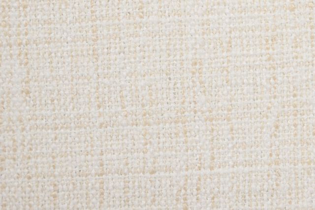 Cleo Light Beige Fabric Swivel Accent Chair