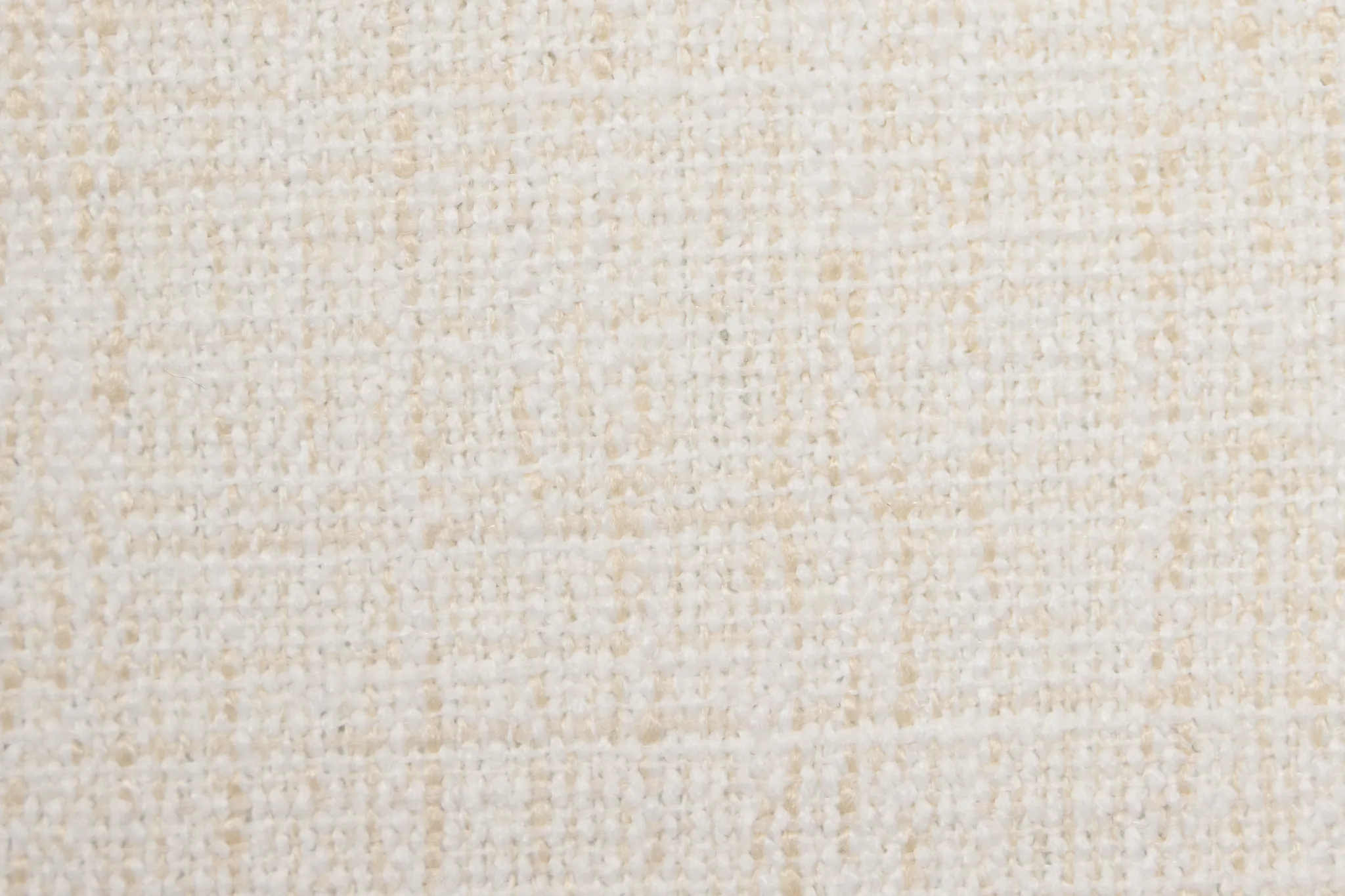 Cleo Light Beige Fabric Swivel Accent Chair